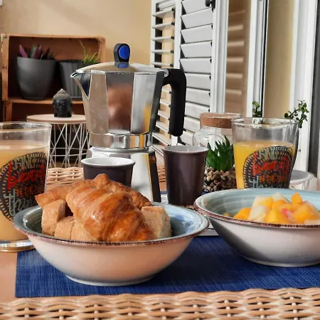 Sun & Surf Loft, Near Main Street And Beach, Wifi Fiber, Winter Garden With Sea View Apartment