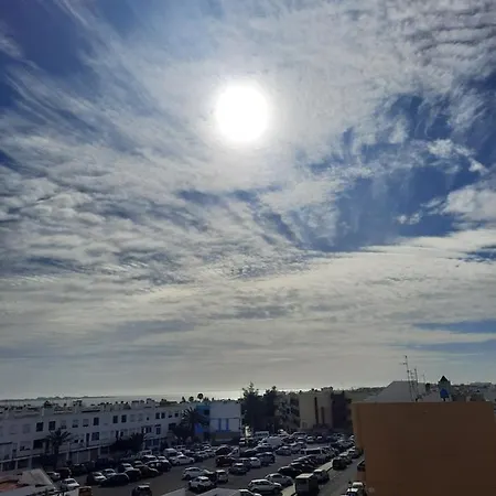 Sun & Surf Loft, Near Main Street And Beach, Wifi Fiber, Winter Garden With Sea View Apartment *