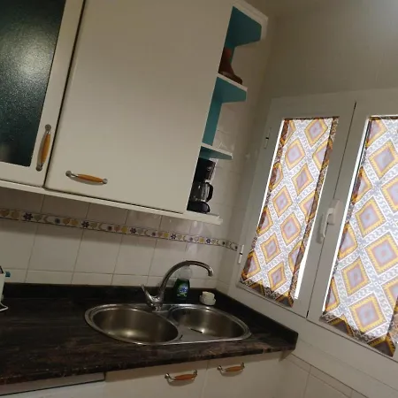 Sun & Surf Loft, Near Main Street And Beach, Wifi Fiber, Winter Garden With Sea View Appartamento Corralejo
