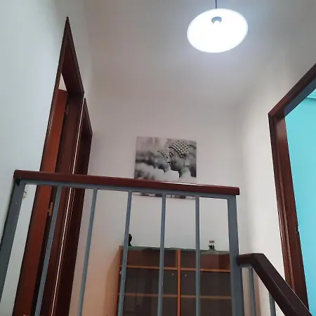 Sun & Surf Loft, Near Main Street And Beach, Wifi Fiber, Winter Garden With Sea View * Corralejo