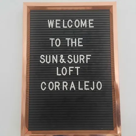 Sun & Surf Loft, Near Main Street And Beach, Wifi Fiber, Winter Garden With Sea View Apartamento