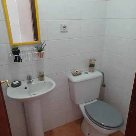 Sun & Surf Loft, Near Main Street And Beach, Wifi Fiber, Winter Garden With Sea View Apartment Corralejo