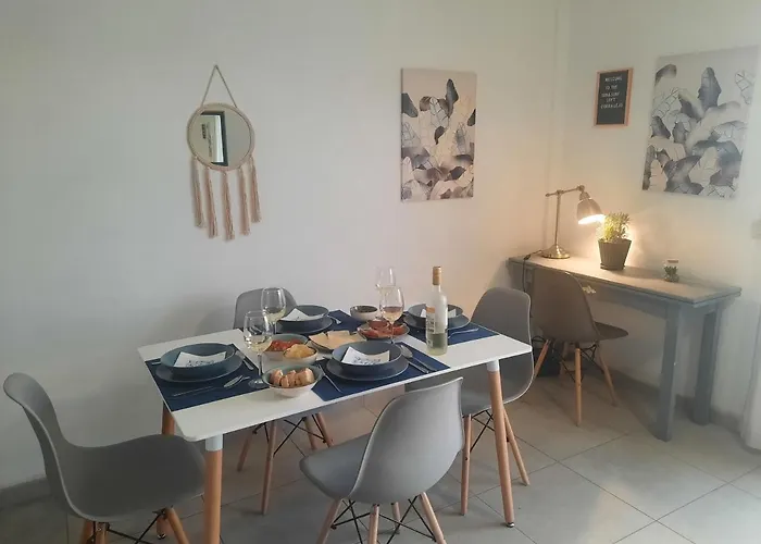 Sun & Surf Loft, Near Main Street And Beach, Wifi Fiber, Winter Garden With Sea View *