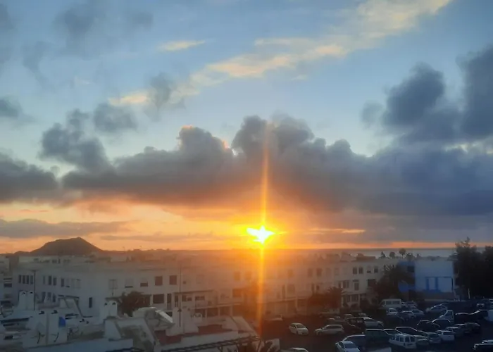 Sun & Surf Loft, Near Main Street And Beach, Wifi Fiber, Winter Garden With Sea View *