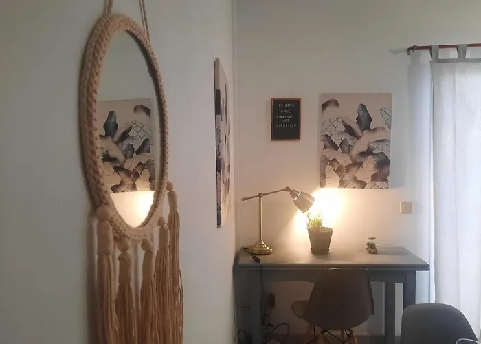 Apartamento Sun & Surf Loft, Near Main Street And Beach, Wifi Fiber, Winter Garden With Sea View *