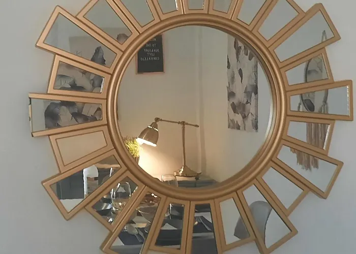 Sun & Surf Loft, Near Main Street And Beach, Wifi Fiber, Winter Garden With Sea View Apartamento