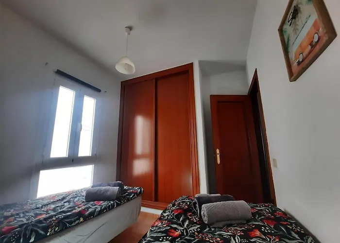 Sun & Surf Loft, Near Main Street And Beach, Wifi Fiber, Winter Garden With Sea View