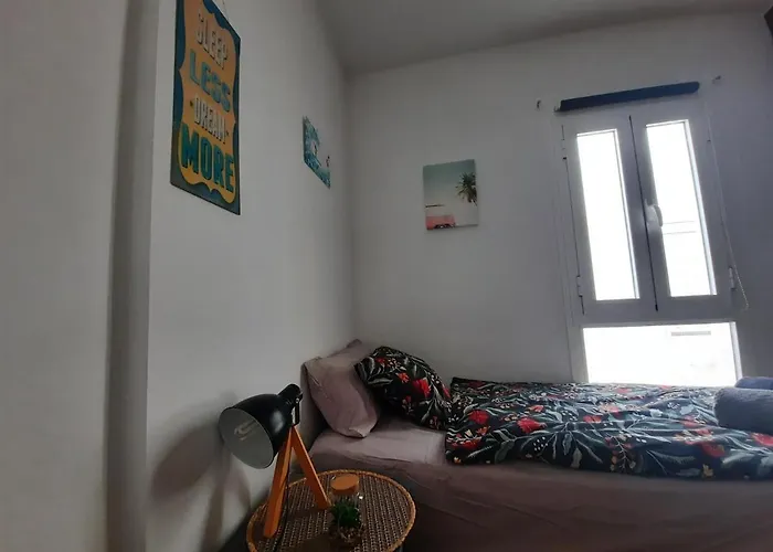 Sun & Surf Loft, Near Main Street And Beach, Wifi Fiber, Winter Garden With Sea View