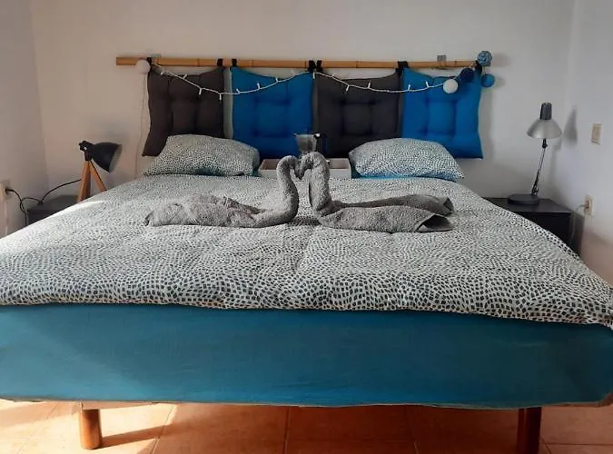 Sun & Surf Loft, Near Main Street And Beach, Wifi Fiber, Winter Garden With Sea View *