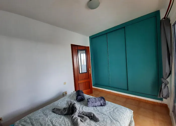 Sun & Surf Loft, Near Main Street And Beach, Wifi Fiber, Winter Garden With Sea View