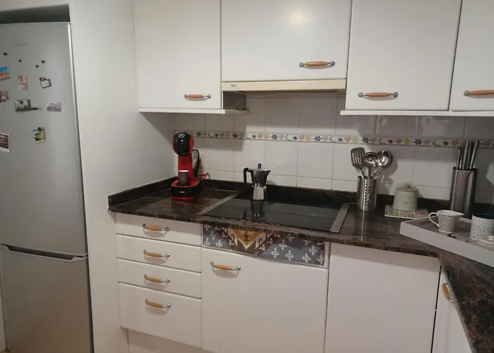 Sun & Surf Loft, Near Main Street And Beach, Wifi Fiber, Winter Garden With Sea View