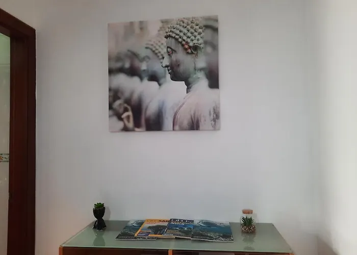 Apartamento Sun & Surf Loft, Near Main Street And Beach, Wifi Fiber, Winter Garden With Sea View Corralejo