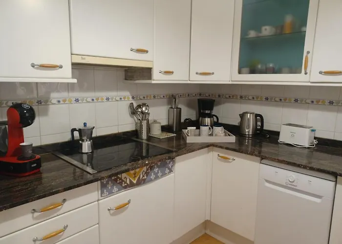 Sun & Surf Loft, Near Main Street And Beach, Wifi Fiber, Winter Garden With Sea View